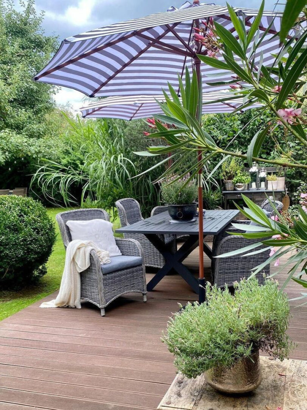 Ensemble de jardin Suisse – Image 3