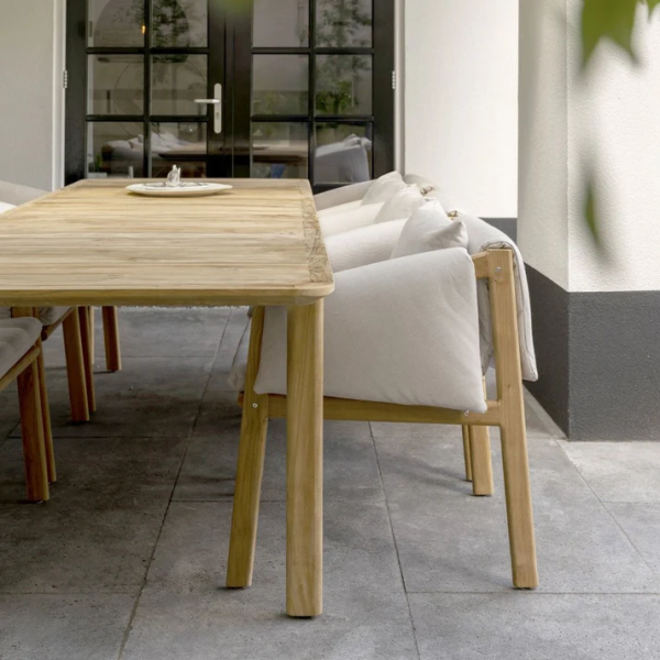 Ensemble de jardin Athènes – Image 2
