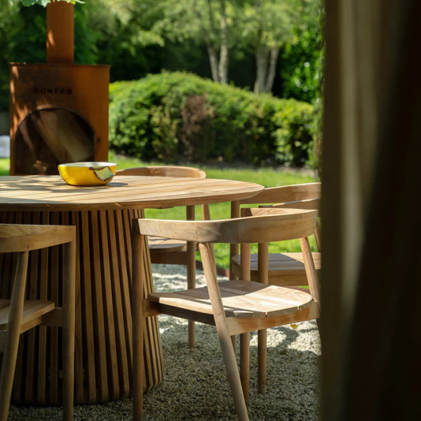Ensemble de jardin rond Rome – Image 2