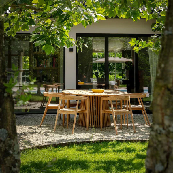 Ensemble de jardin rond Rome – Image 3