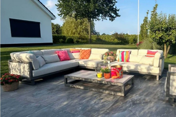 Loungeset Krakòw – Image 2