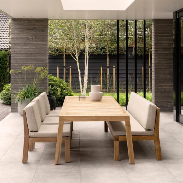 Ensemble de jardin Paris – Image 3