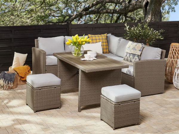 Ensemble de jardin Autriche – Image 2