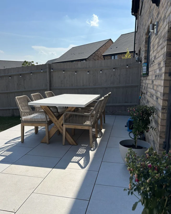 Ensemble de jardin Lituanie – Image 3