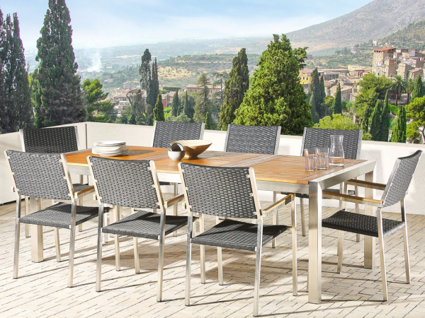 Ensemble de jardin Croatie – Image 2