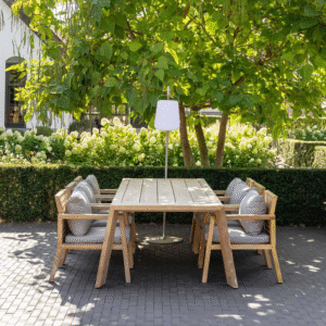 Ensemble de jardin Italie