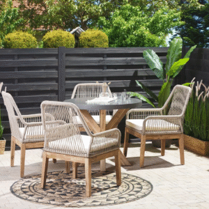 Ensemble de jardin Irlande