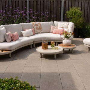 Salon de jardin Pise