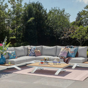 Salon de jardin Panama