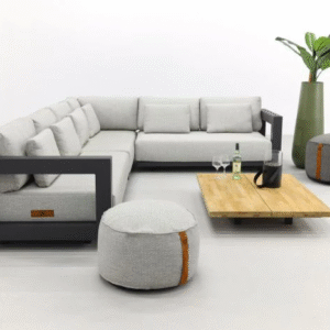 Salon de jardin New York