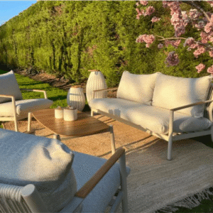 Salon de jardin Munich