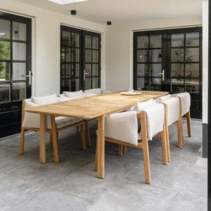 Ensemble de jardin Athènes