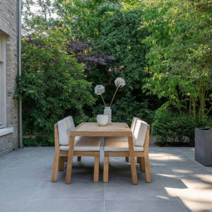 Ensemble de jardin Amsterdam