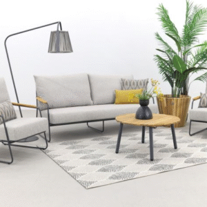 Salon de jardin Mallorca