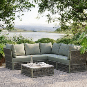 Salon de jardin Kiev