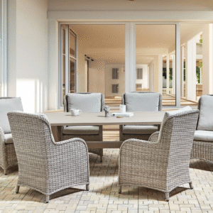 Ensemble de jardin Espagne