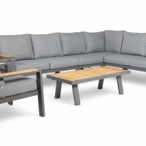 Salon de jardin Garda