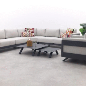 Salon de jardin Dubai