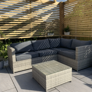 Salon de jardin Denver