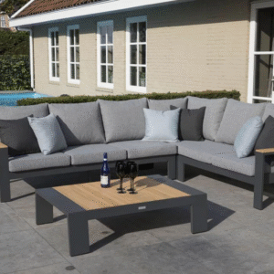 Salon de jardin Bucarest