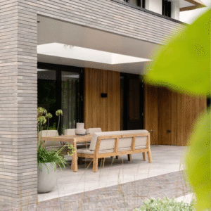 Ensemble de jardin Paris