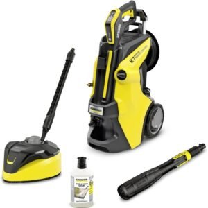 Karcher 1.317-233.0 | K 7 Premium Smart Control Home | Nettoyeur haute pression à eau froide - 1.317-233.0