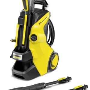 Karcher 1.324-550.0 | K5 Power Control | Nettoyeur haute pression à eau froide - 1.324-550.0