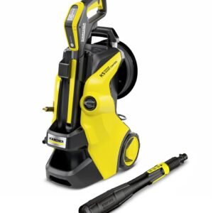 Kärcher 1.324-670.0 | K5 Premium Smart Control | Nettoyeur haute pression à eau froide – 1.324-670.0