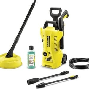 Karcher 1.673-603.0 | K2 Power Control | Home | Nettoyeur haute pression à eau froide - 1.673-603.0