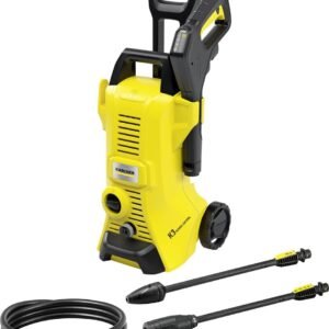 Karcher 1.676-100.0 | K3 Power Control | Nettoyeur Haute Pression à Eau Froide - 1.676-100.0