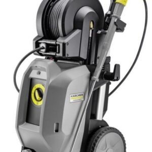 Karcher HD 10/25-4 SXA Plus Nettoyeur Haute Pression | 400 Volt | 250 Bar - 1.286-955.0