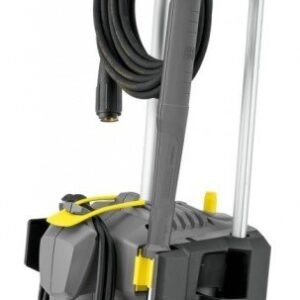 Karcher HD 5/11 P Plus Nettoyeur Haute Pression | Compact | 110 Bar | + Buse Rotative - 1.520-961.0