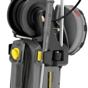 Karcher HD 5/15 CX Plus + FR Classic Professional Nettoyeur haute pression | Compact | 150 Bar - 1.520-934.0