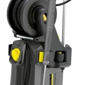 Karcher HD 5/17 CX Plus | Nettoyeur haute pression | Compact | 170 bar | avec enrouleur - 1.520-942.0