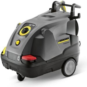 Karcher HDS 6/14 C | Nettoyeur Haute Pression à Eau Chaude - 1.169-900.0