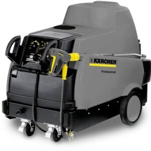 Kärcher HDS 2000 Super Nettoyeur Haute Pression à Eau Chaude – 1.071-934.0