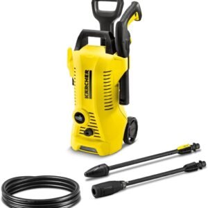 Kärcher K 2 Premium Power Control Nettoyeur Haute Pression – 1.673-630.0