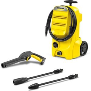 Karcher K 3 Classic Nettoyeur haute pression - 1.676-220.0
