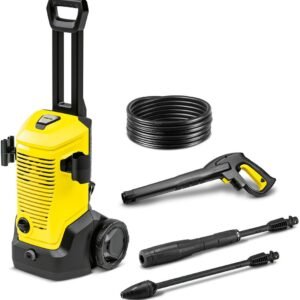 Karcher K 4 | Nettoyeur haute pression - 1.679-500.0