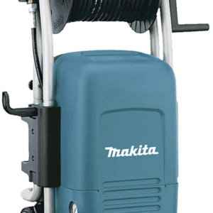 Makita HW151 | Nettoyeur haute pression 230 V | 150 bar
