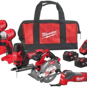 Milwaukee M18 BLCPP5A-502B EU | Pack d’alimentation - 4933492838