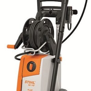 Stihl RE 110 PLUS Nettoyeur haute pression - 49500114533