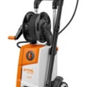 Stihl RE 120 PLUS Nettoyeur haute pression | 2100 W | 160 bar - 49500114550