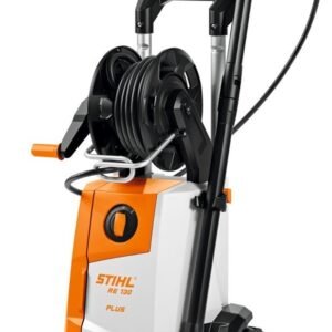 STIHL RE 130 PLUS Nettoyeur Haute Pression + RA110 – 49502000021