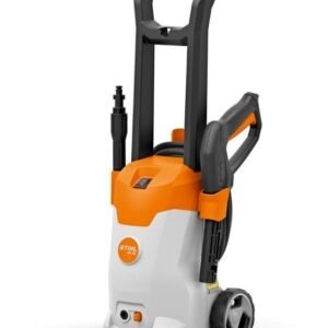 Stihl RE 80 | Nettoyeur Haute Pression | 1,7 kW | 120 bar | 430 l/h - RE020114502