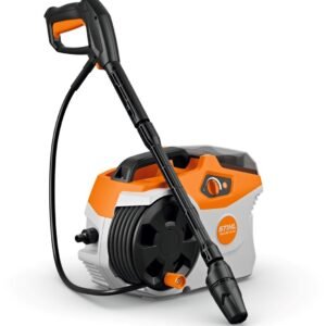 Stihl REA 60 PLUS Nettoyeur haute pression à batterie - RA010117600